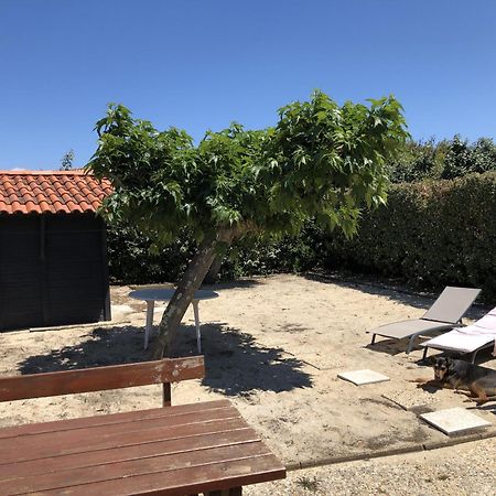La Cabane De Biscarrosse Εξωτερικό φωτογραφία