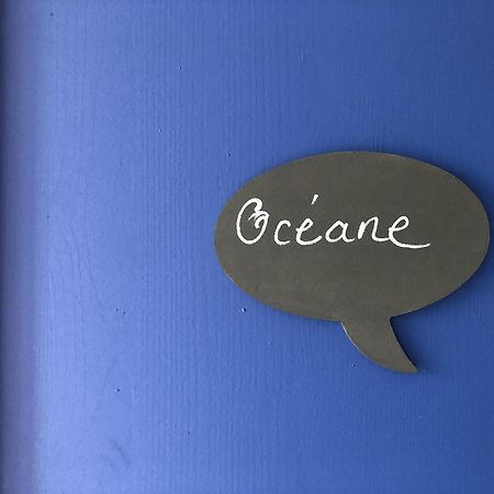 La Cabane De Biscarrosse Εξωτερικό φωτογραφία