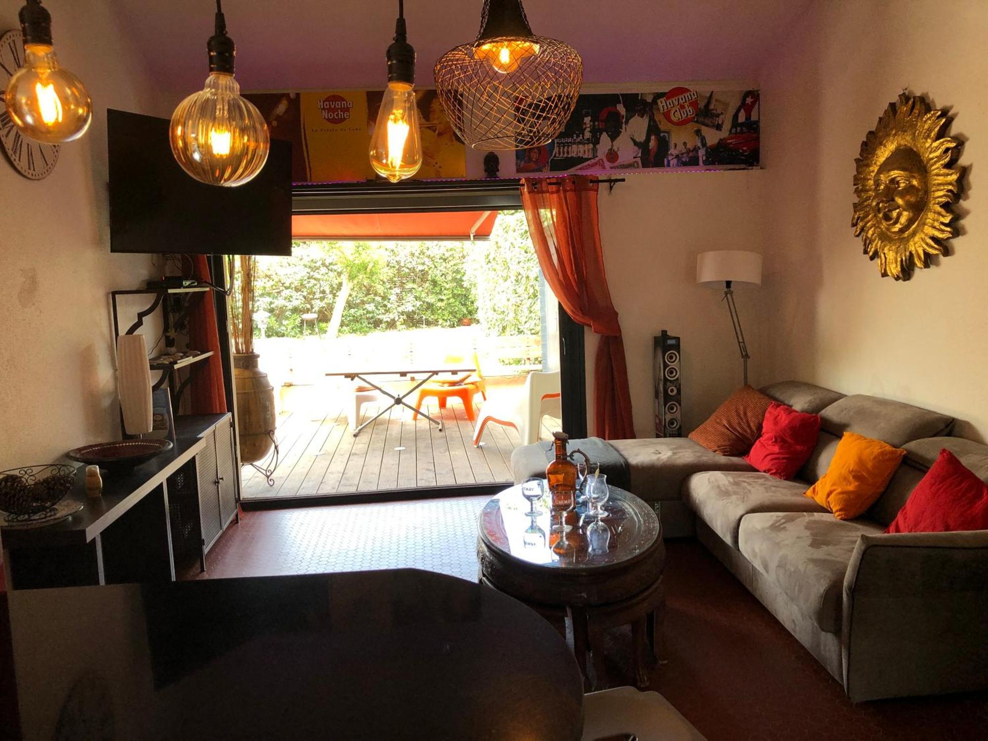 La Cabane De Biscarrosse Δωμάτιο φωτογραφία