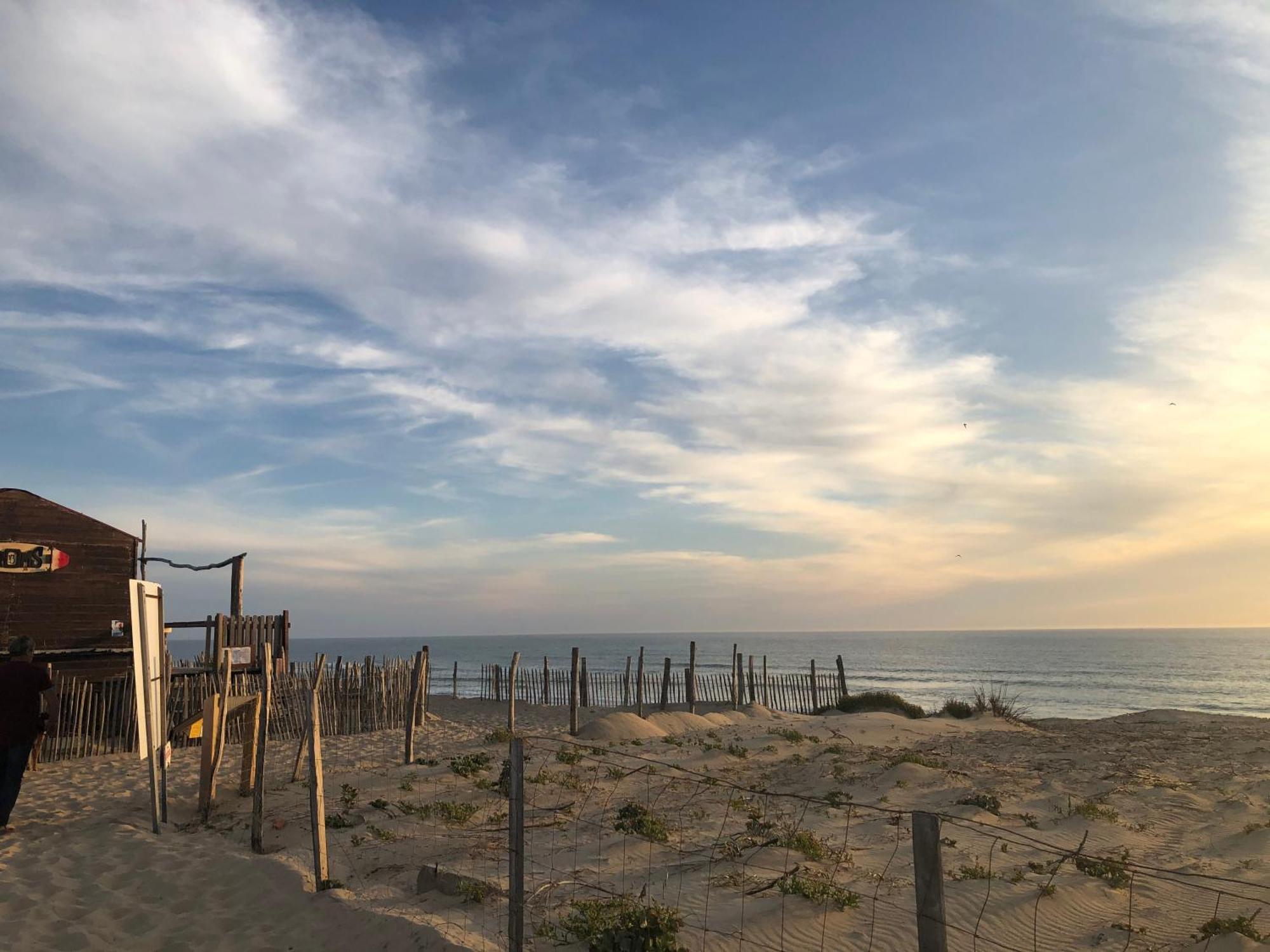 La Cabane De Biscarrosse Δωμάτιο φωτογραφία