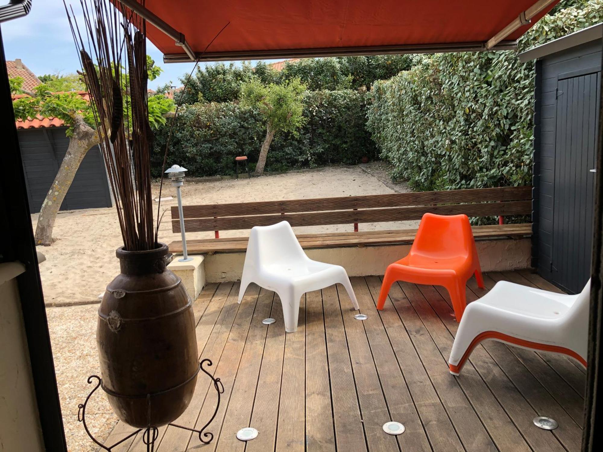 La Cabane De Biscarrosse Δωμάτιο φωτογραφία