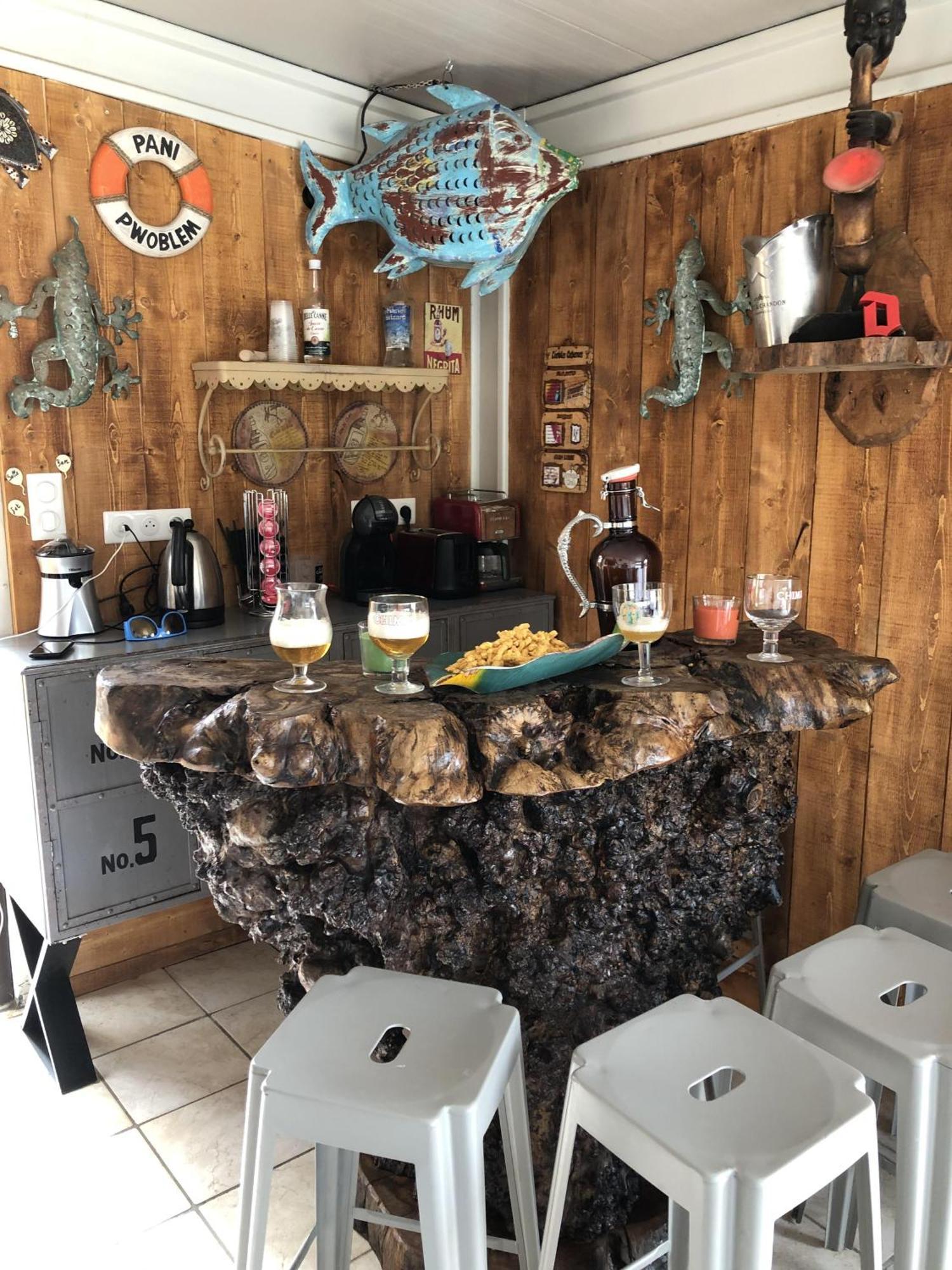 La Cabane De Biscarrosse Δωμάτιο φωτογραφία