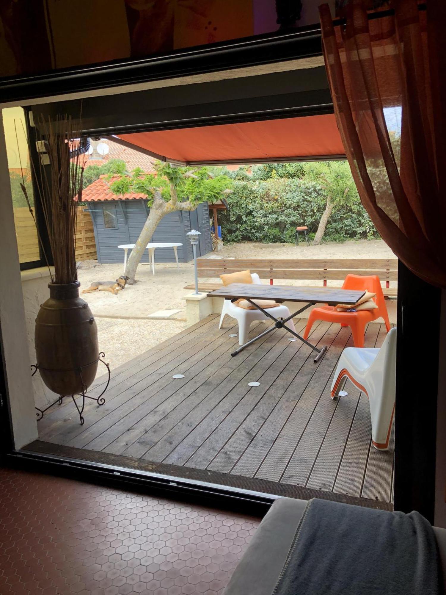 La Cabane De Biscarrosse Δωμάτιο φωτογραφία