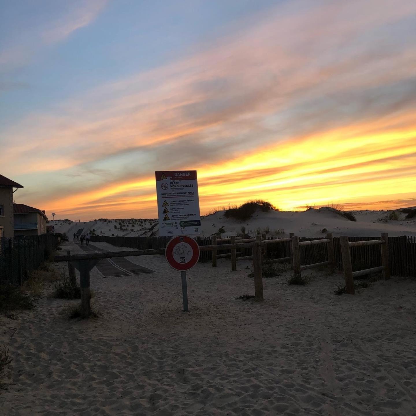 La Cabane De Biscarrosse Εξωτερικό φωτογραφία